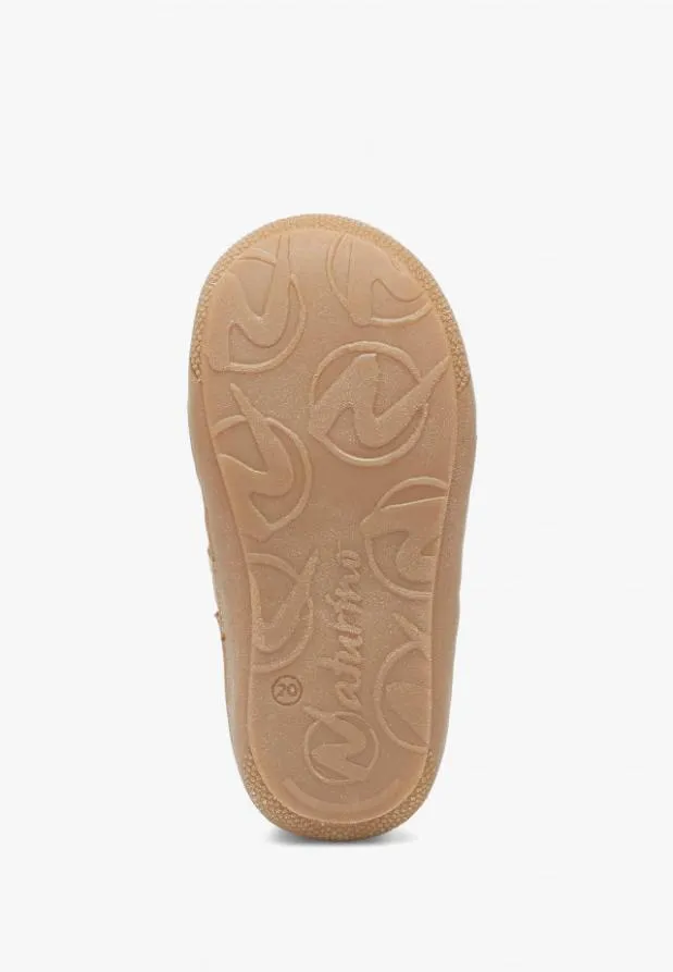 Sandals Kids Naturino NATURINO BEDE Brown