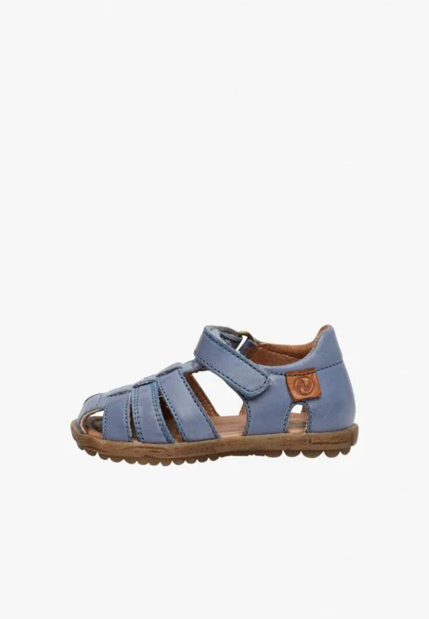 Sandals Kids Naturino NATURINO SEE Sky Blue