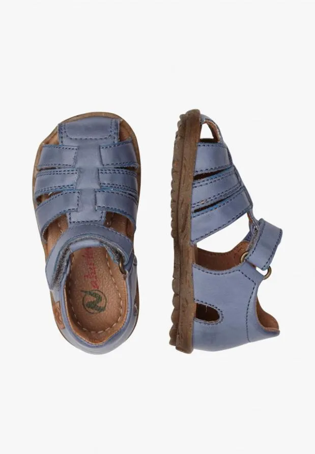 Sandals Kids Naturino NATURINO SEE Sky Blue Sandals Kids Naturino NATURINO SEE Sky Blue