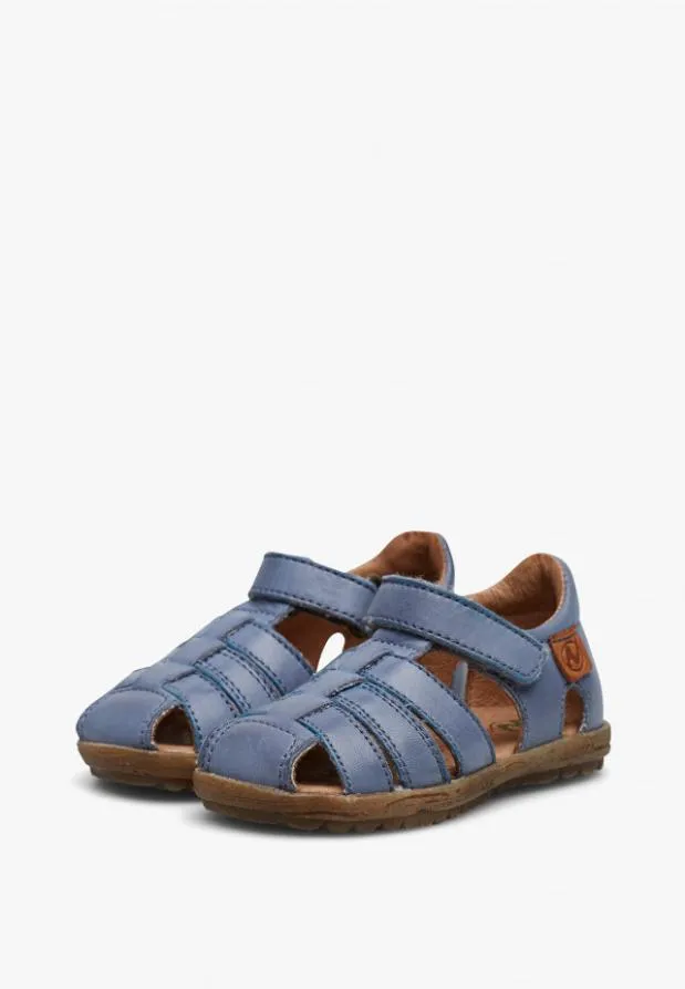 Sandals Kids Naturino NATURINO SEE Sky Blue Sandals Kids Naturino NATURINO SEE Sky Blue