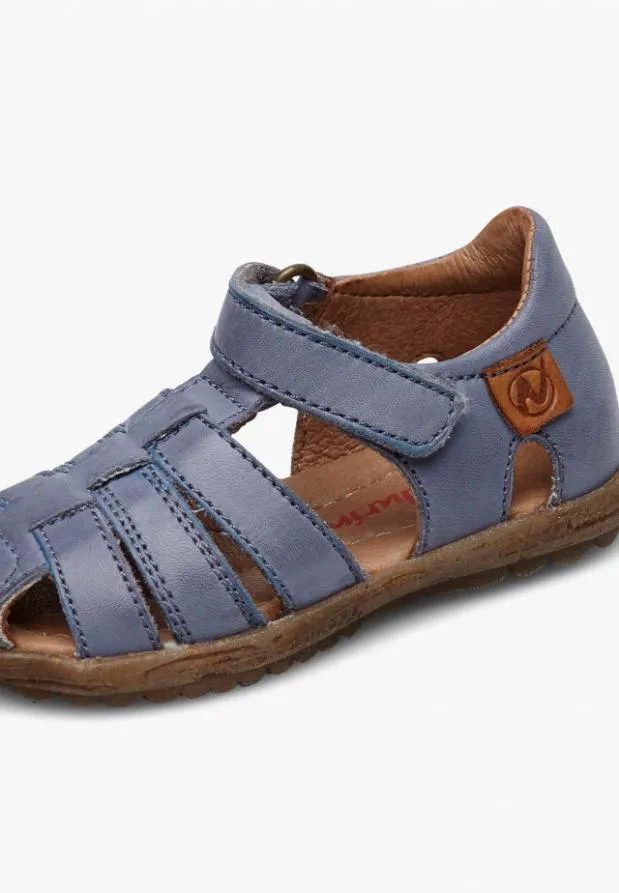 Sandals Kids Naturino NATURINO SEE Sky Blue Sandals Kids Naturino NATURINO SEE Sky Blue