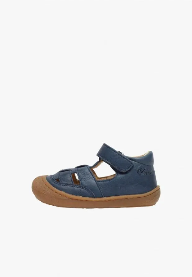 Sandals Kids Naturino NATURINO WAD Blue
