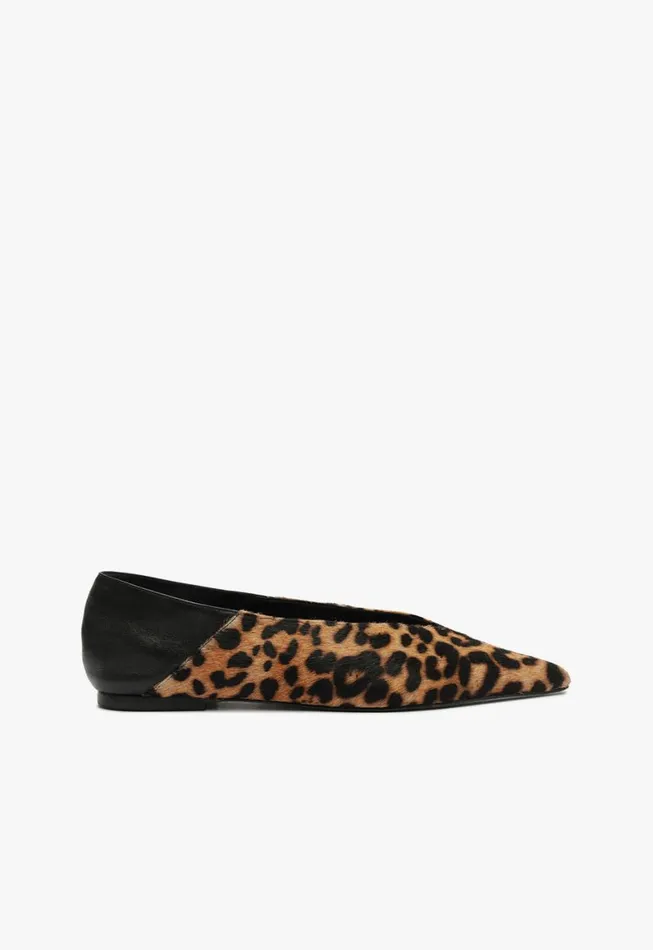 Schutz Shoes Ballerinas Gemma Ballet Flat Black 8211 Women