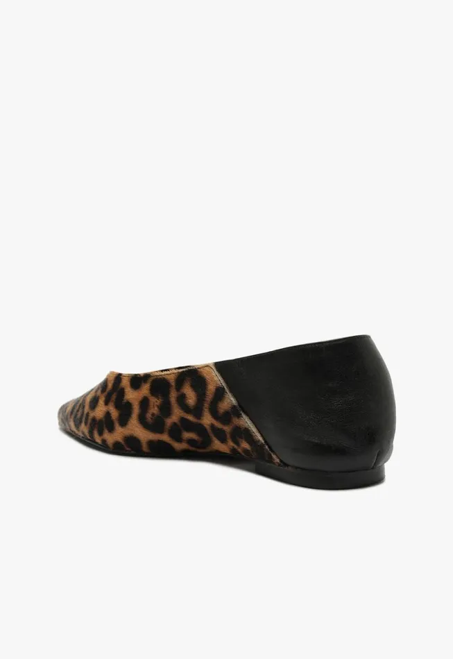 Schutz Shoes Ballerinas Gemma Ballet Flat Black 8211 Women