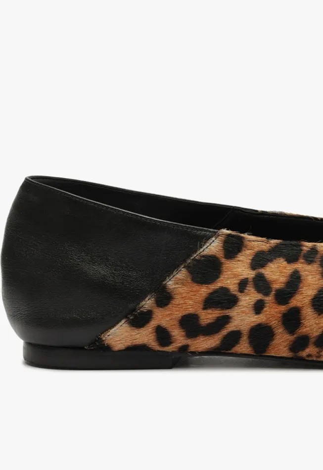 Schutz Shoes Ballerinas Gemma Ballet Flat Black 8211 Women