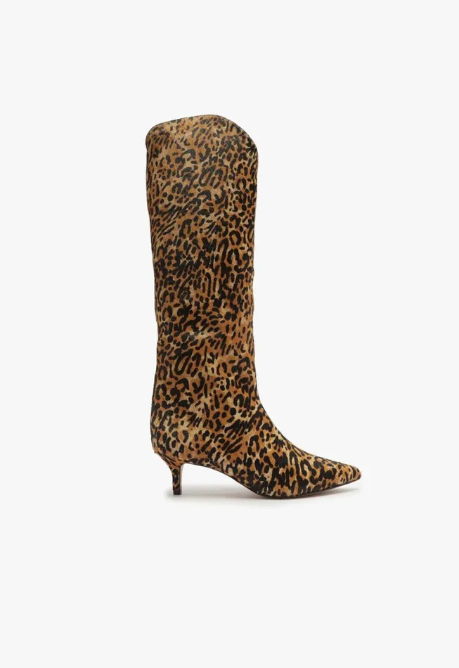 Schutz Shoes Boots Maryana Lo Boot Natural 8211 Women