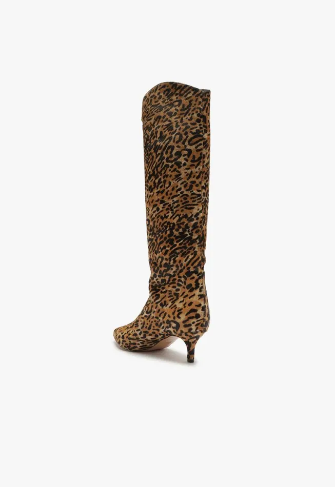 Schutz Shoes Boots Maryana Lo Boot Natural 8211 Women