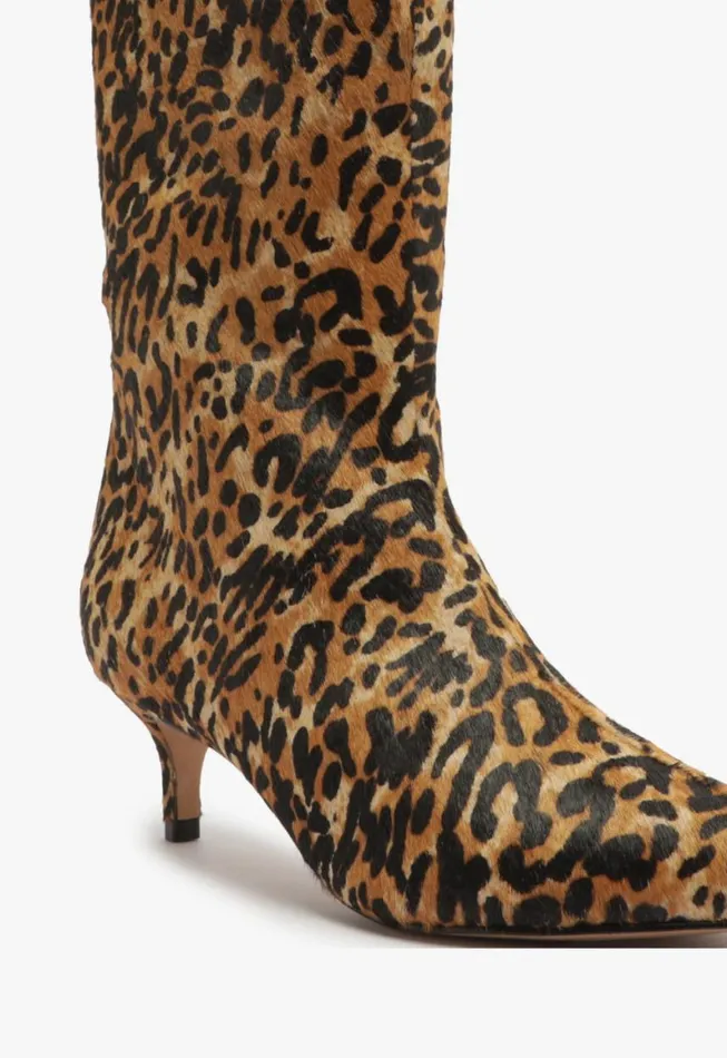 Schutz Shoes Boots Maryana Lo Boot Natural 8211 Women