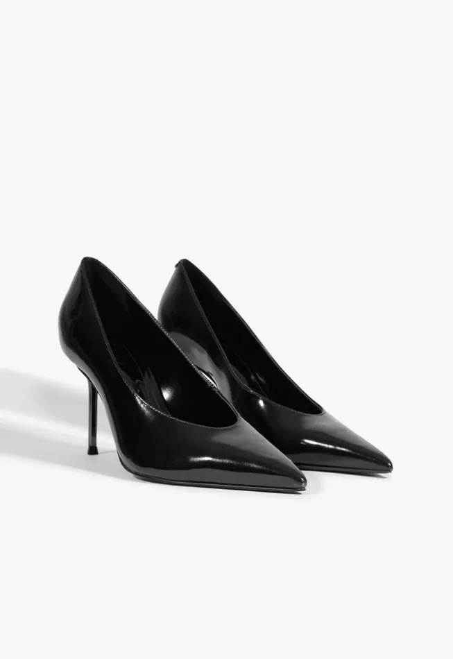 Schutz Shoes Pumps Alicia Pump Black 8211 Women