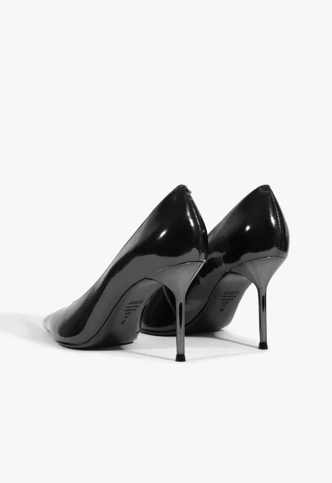 Schutz Shoes Pumps Alicia Pump Black 8211 Women