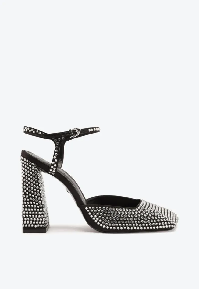 Schutz Shoes Pumps Jaycie Pump Black 8211 Women
