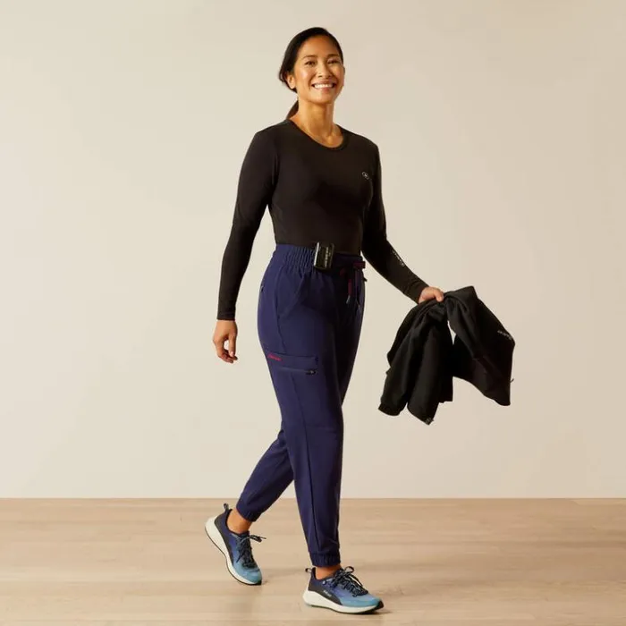 Scrubs 8211 New Women Ariat Soft Touch Underscrub Baselayer Black Scrubs 8211 New Women Ariat Soft Touch Underscrub Baselayer Black