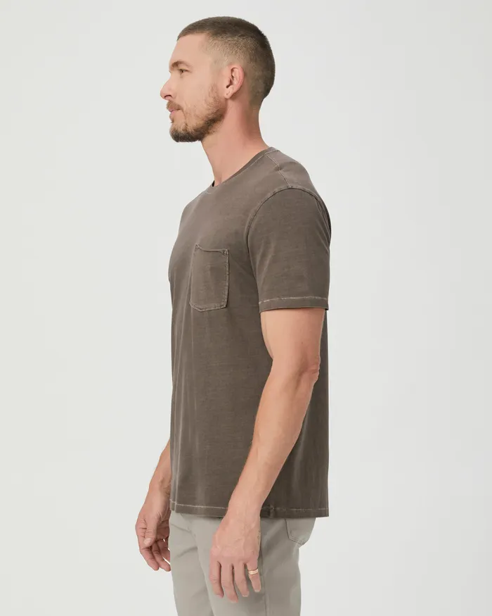Shirts Men Ramirez Tee 8211 Vintage Aged Barrel PAIGE Shirts Men Ramirez Tee 8211 Vintage Aged Barrel PAIGE