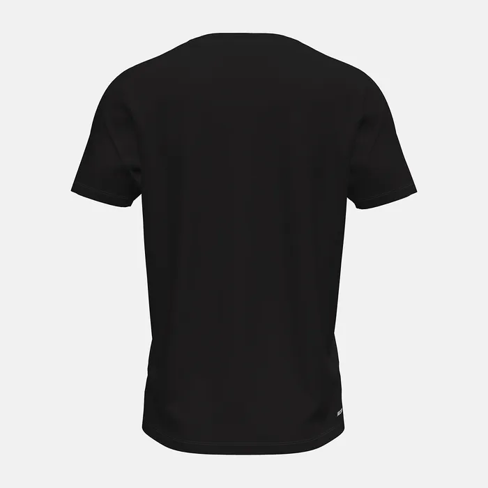 Shirts New Balance Men Heathertech Tee BLACK Shirts New Balance Men Heathertech Tee BLACK