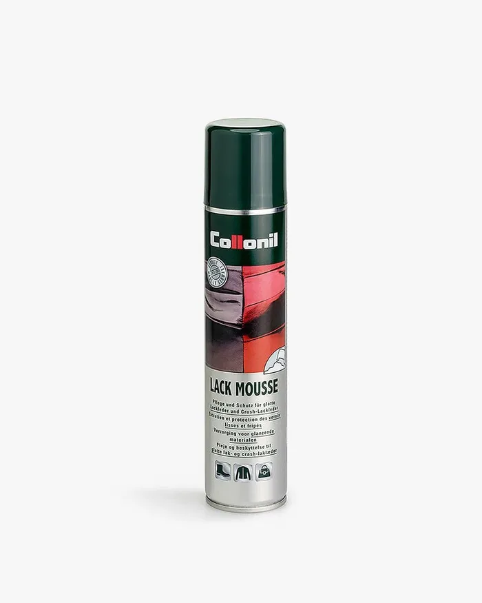 Shoe Care MenWomen Floris Van Bommel Lack Mousse 200 Ml 550100ml Other