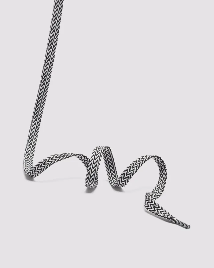 Shoelaces Chevron Laces P448 Women