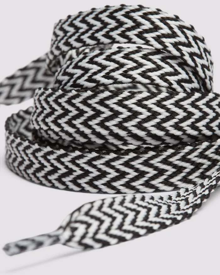 Shoelaces Chevron Laces P448 Women