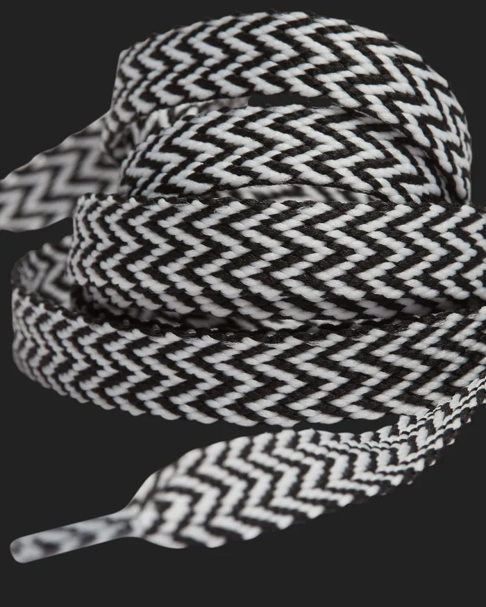 Shoelaces Chevron Laces P448 Women
