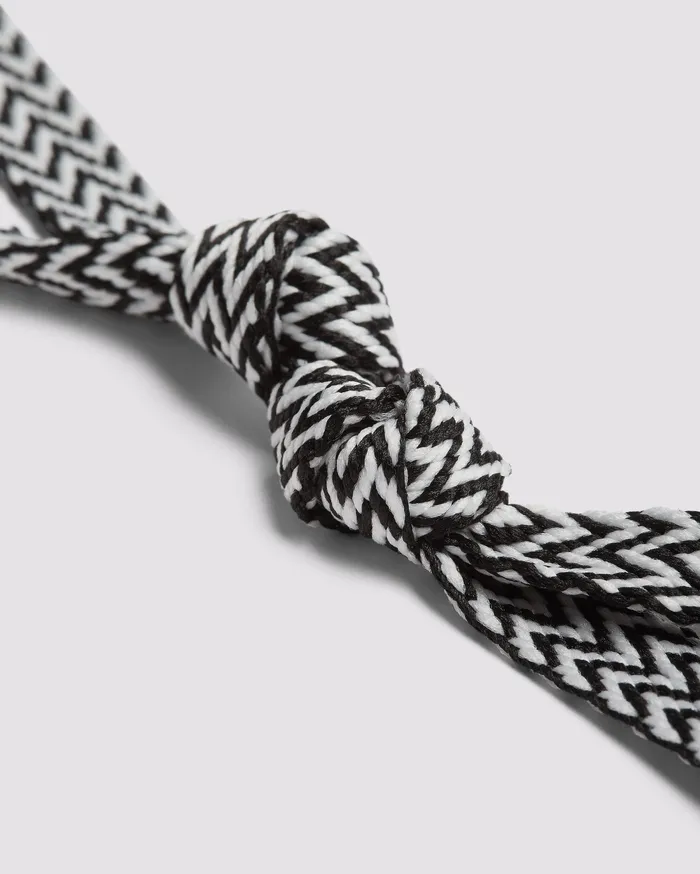 Shoelaces Chevron Laces P448 Women