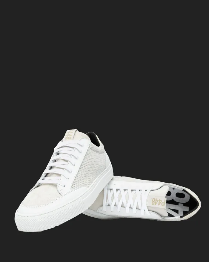 Shoelaces White Women Laces P448 Shoelaces White Women Laces P448