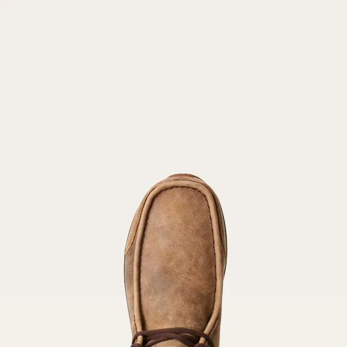 Shoes and Sneakers Men Ariat Spitfire Brown Bomber Shoes and Sneakers Men Ariat Spitfire Brown Bomber