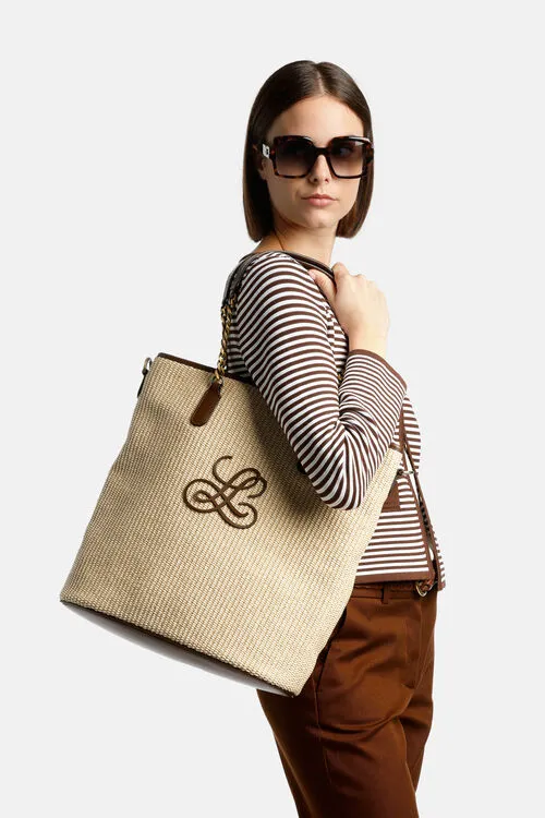 Shoulder bags Women Luisa Spagnoli Identita Identita Shoulder bags Women Luisa Spagnoli Identita Identita