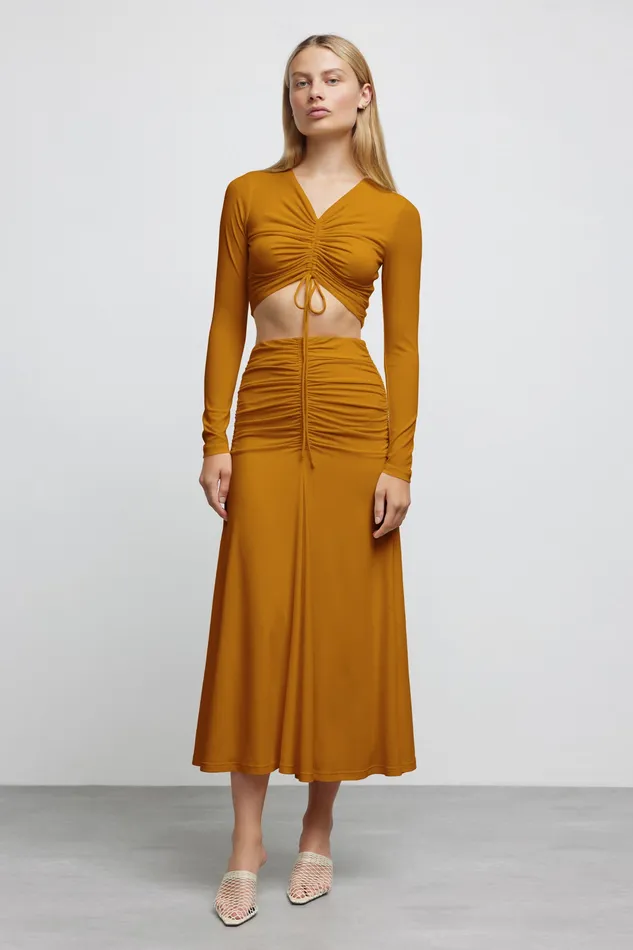 Significant Other AVAH SKIRT Women Knits and Jersey