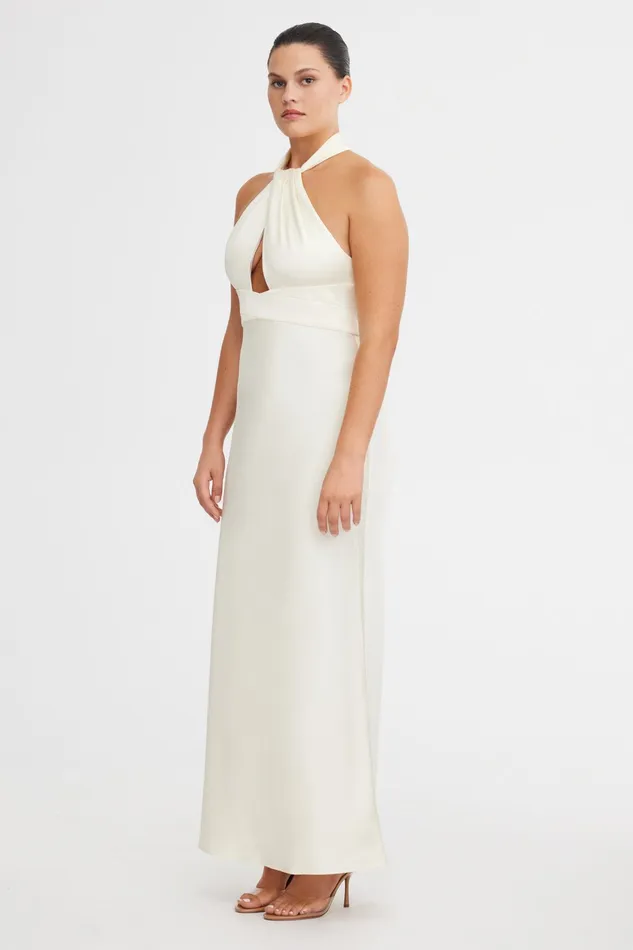 Significant Other Brides Women DANIKA SLEEVELESS DRESS