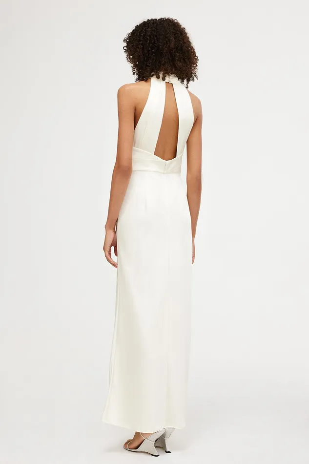 Significant Other Brides Women DANIKA SLEEVELESS DRESS