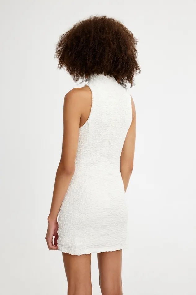 Significant Other BRIELLE MINI DRESS Women Core