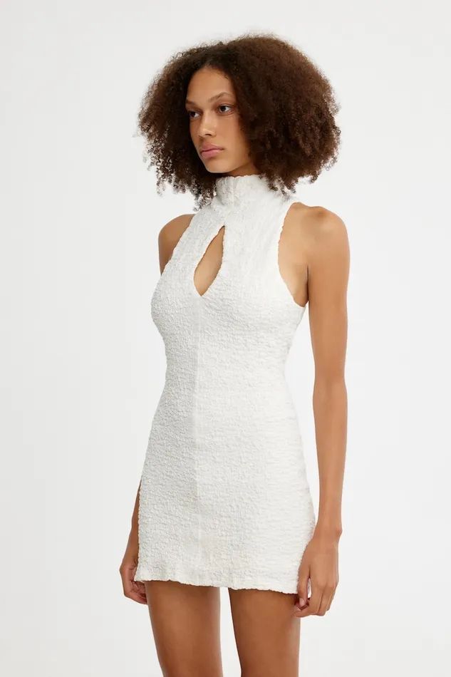 Significant Other BRIELLE MINI DRESS Women Core