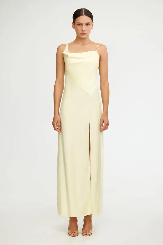 Significant Other Dresses Women ANNABEL BIAS DRESS
