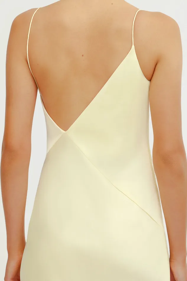 Significant Other Dresses Women ANNABEL BIAS DRESS