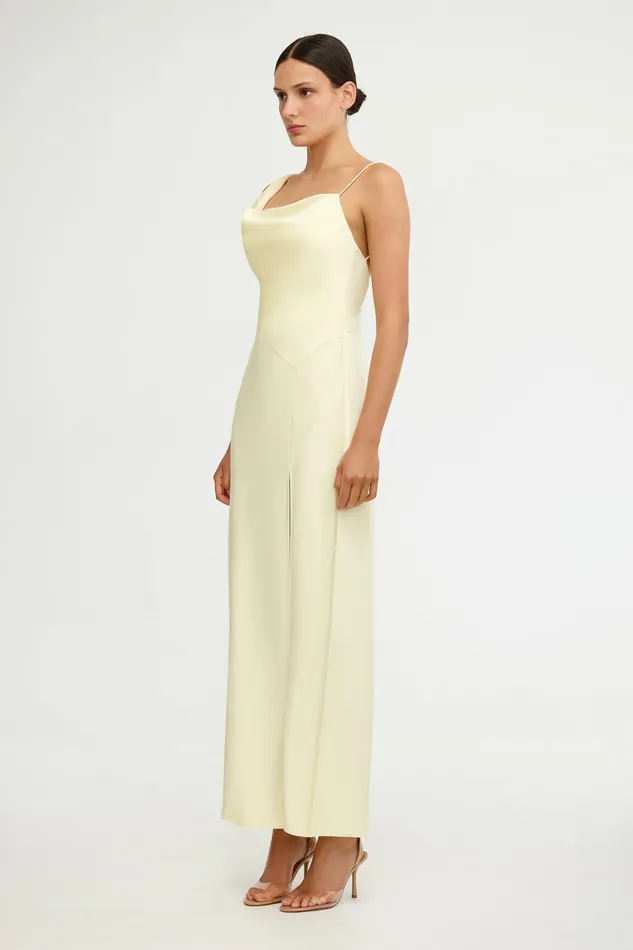 Significant Other Dresses Women ANNABEL BIAS DRESS