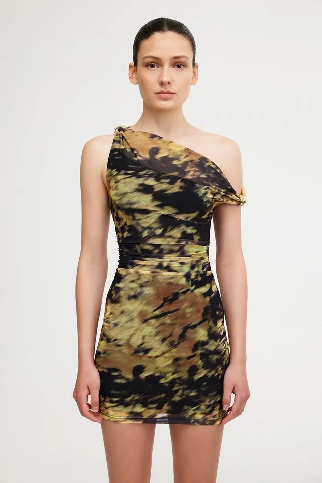 Significant Other Dresses Women HAVANA MINI DRESS