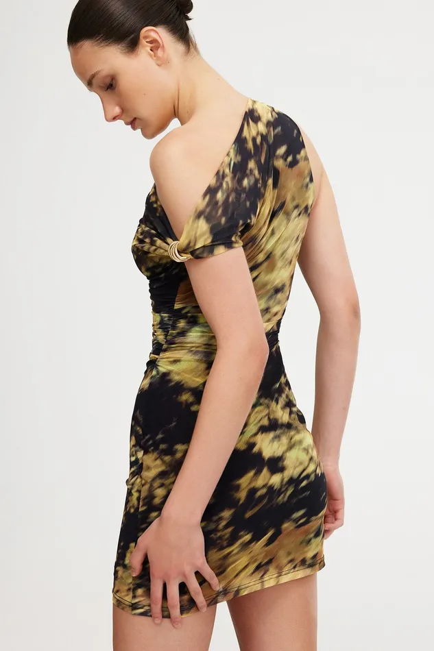 Significant Other Dresses Women HAVANA MINI DRESS