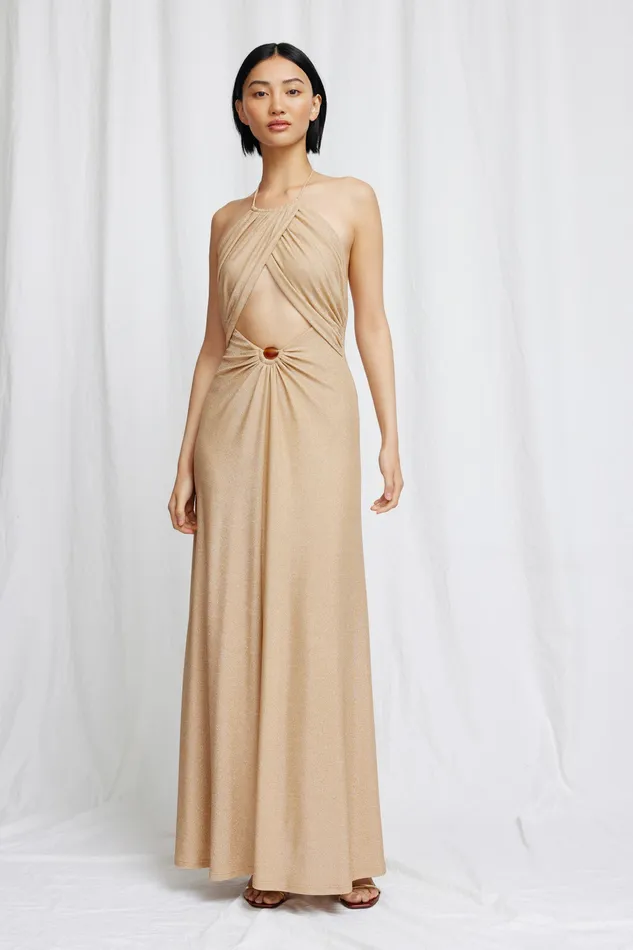 Significant Other Dresses Women KYLA MIDI DRESS
