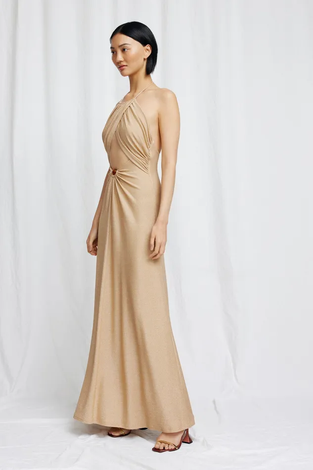 Significant Other Dresses Women KYLA MIDI DRESS