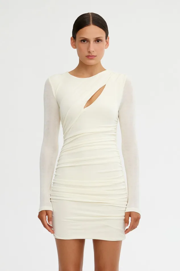 Significant Other LUNA MINI DRESS Women Dresses