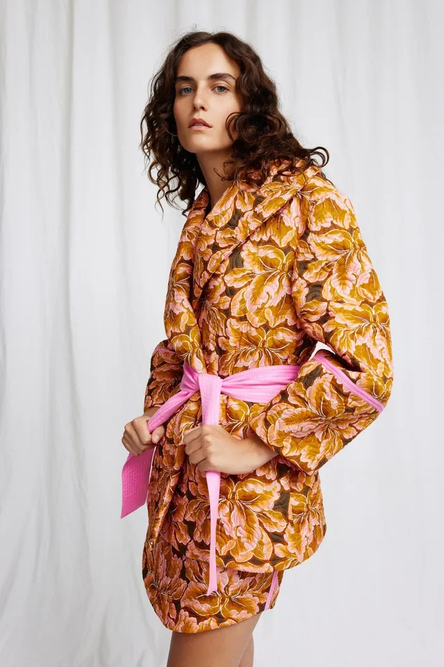 Significant Other PIPER JACKET Women Outerwear