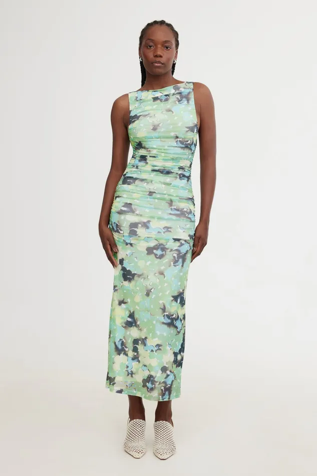 Significant Other SARIA MIDI DRESS Women Guests