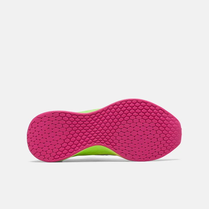 Size 35 8211 7 Fresh Foam Roav Light Aluminum with Cobalt New Balance Kids Size 35 8211 7 Fresh Foam Roav Light Aluminum with Cobalt New Balance Kids