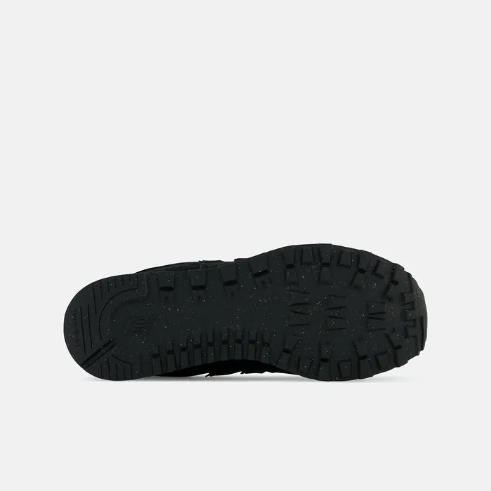 Size 35 8211 7 New Balance Kids 574 Core Black