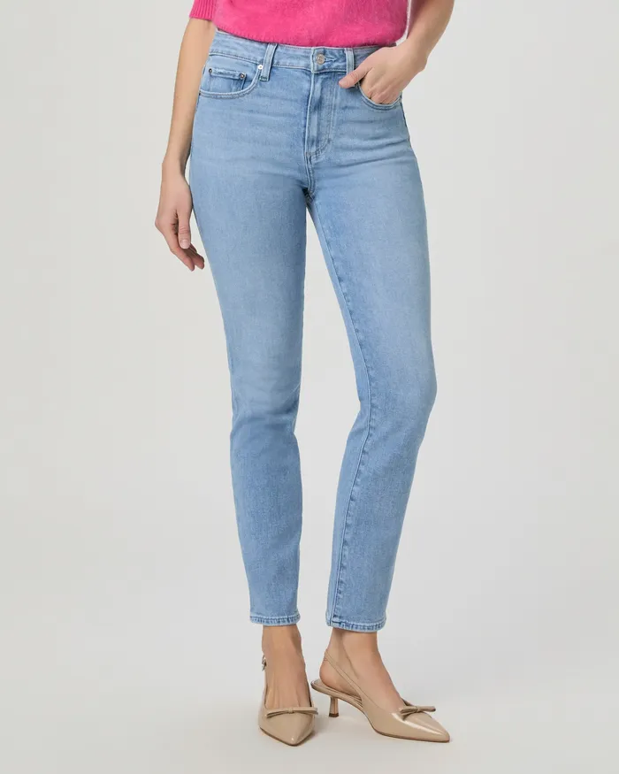 Skinny Women Gemma Skinny Jean 8211 Amalie PAIGE Skinny Women Gemma Skinny Jean 8211 Amalie PAIGE