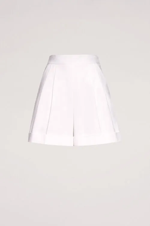 Skirts and shorts Luisa Spagnoli Women Affermo Affermo Sand