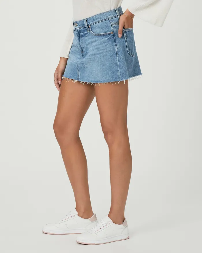 Skirts Ryder Skirt 8211 Alaya 8211 PAIGE Women Skirts Ryder Skirt 8211 Alaya 8211 PAIGE Women