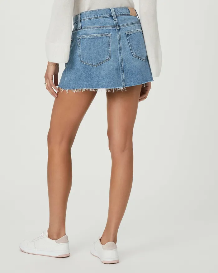 Skirts Ryder Skirt 8211 Alaya 8211 PAIGE Women Skirts Ryder Skirt 8211 Alaya 8211 PAIGE Women