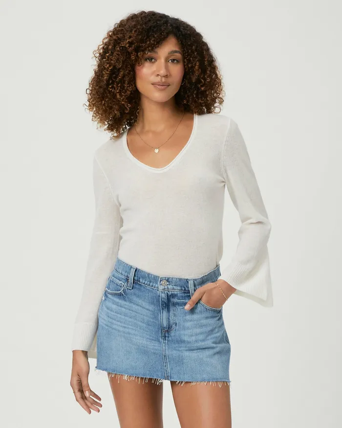 Skirts Ryder Skirt 8211 Alaya 8211 PAIGE Women Skirts Ryder Skirt 8211 Alaya 8211 PAIGE Women