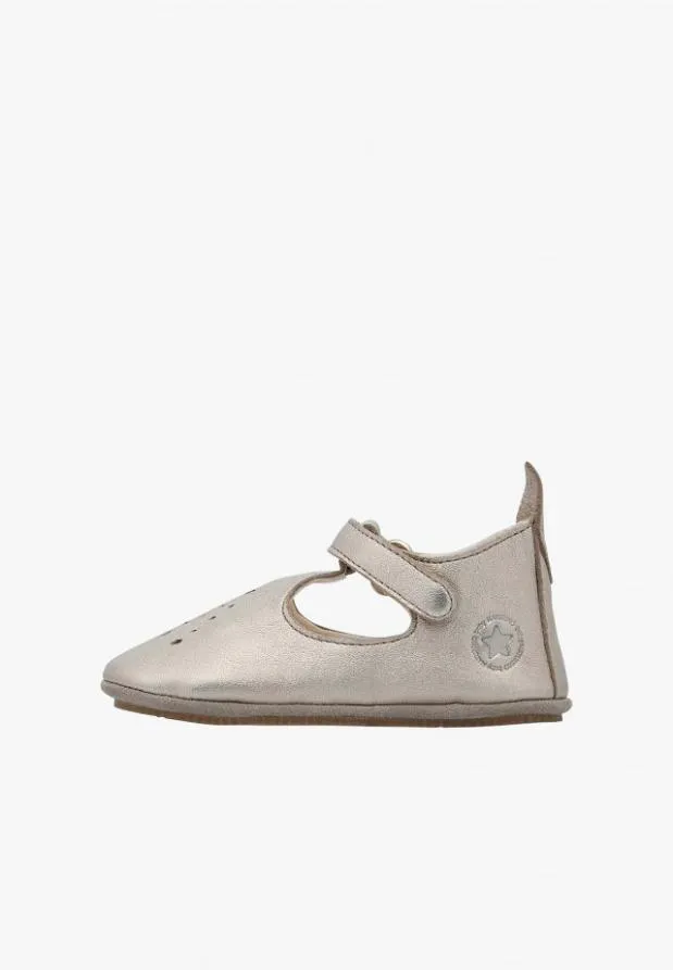 Slippers Kids Naturino NATURINO MUP 2 Platinum
