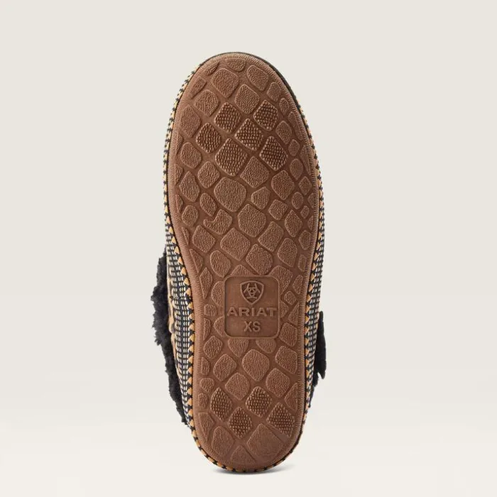 Slippers Women Ariat Melody Slipper Leopard Print Suede Slippers Women Ariat Melody Slipper Leopard Print Suede